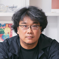 봉준호